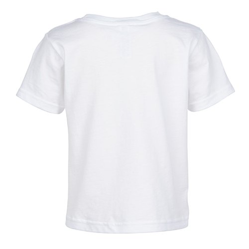 Additional Image 2 - a white t-shirt on a white background
