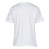 View Image 3 of 3 of LAT Fine Jersey T-Shirt - Youth - White