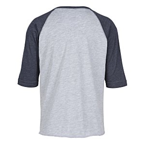 Additional Image 2 - a grey and black shirt