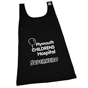 Additional Image 1 - a black plastic bag with white text