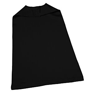 Additional Image 2 - a black envelope on a white background