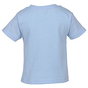 Additional Image 1 - a green shirt on a white background