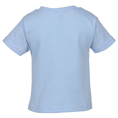 Additional Image 1 - a green shirt on a white background