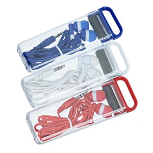 Additional Image 1 - a group of plastic objects