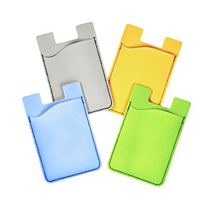 Additional Image 6 - a group of colorful plastic bags