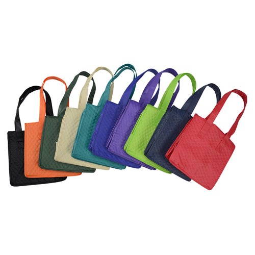 Additional Image 3 - a group of colorful bags
