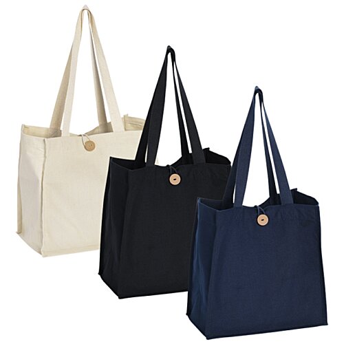 Additional Image 3 - a group of bags with handles