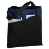 View Image 3 of 3 of Seek Convention Tote - 24 hr
