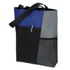 View Image 2 of 4 of Trip Convention Tote - 24 hr