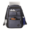 View Image 2 of 2 of Double Pocket Backpack