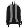 View Image 4 of 4 of Weston 15" Laptop Backpack - 24 hr