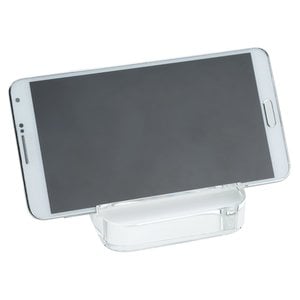 Additional Image 3 - a grey rectangular object with a white background