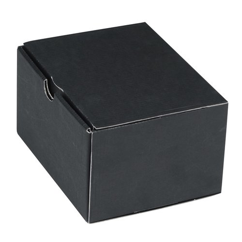 Additional Image 1 - a black box with a lid