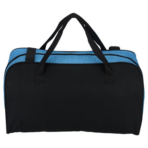 Additional Image 1 - a black and blue bag