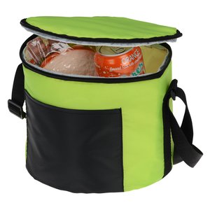 Additional Image 1 - a green and black bag