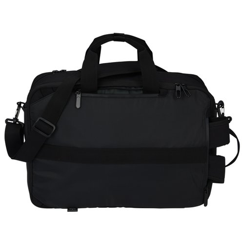 Additional Image 1 - a black bag with a handle