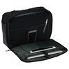 View Image 3 of 6 of Jackson Slim Convertible Laptop Bag - Embroidered