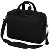View Image 4 of 6 of Jackson Slim Convertible Laptop Bag - Embroidered