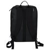 View Image 5 of 6 of Jackson Slim Convertible Laptop Bag - Embroidered