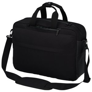 Additional Image 3 - a black bag with straps
