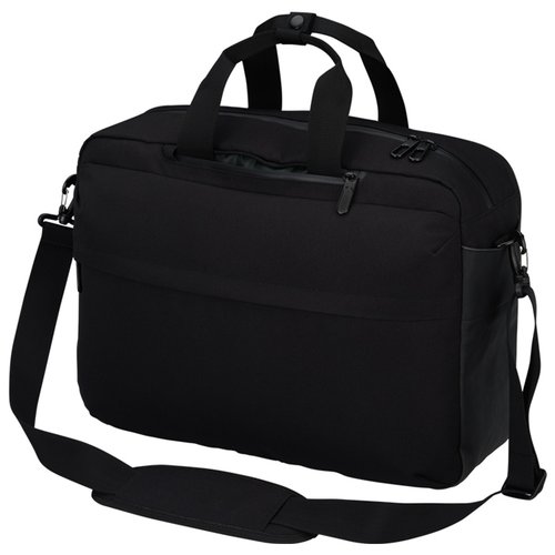 Additional Image 3 - a black bag with straps