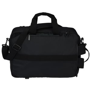 Additional Image 1 - a black bag with a handle