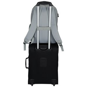 Additional Image 3 - a back of a chair