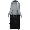 View Image 4 of 6 of Overland 17" Laptop Backpack with USB Port - 24 hr