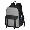 View Image 2 of 4 of Buckle 15" Laptop Backpack