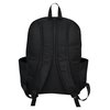 View Image 3 of 4 of Buckle 15" Laptop Backpack