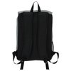View Image 2 of 4 of Merchant & Craft Ashton 15" Laptop Backpack - 24 hr