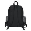 View Image 3 of 3 of Merchant & Craft Slade 15" Laptop Backpack