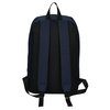Additional Thumbnail Image 2 - a black and blue backpack