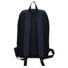 View Image 3 of 3 of Merchant & Craft Chase 15" Laptop Backpack - Embroidered