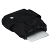 View Image 3 of 4 of Merchant & Craft Thomas 15" Laptop Rucksack Backpack
