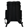 View Image 2 of 4 of Merchant & Craft Thomas 15" Laptop Rucksack Backpack - Embroidered