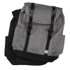 View Image 4 of 4 of Merchant & Craft Thomas 15" Laptop Rucksack Backpack - Embroidered