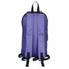 View Image 2 of 3 of Little Vertical Backpack