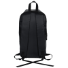 View Image 2 of 2 of Heathered Little Vertical Backpack