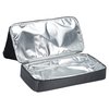 View Image 2 of 3 of Coleman Dual Compartment Cooler - Embroidered