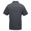 View Image 2 of 3 of Harbor Cotton Blend Polo - Men's