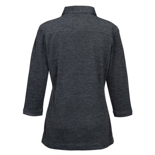 Additional Image 1 - a black jacket with long sleeves