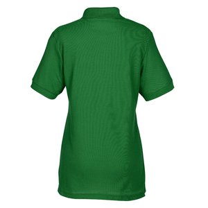 Additional Image 1 - a green shirt on a white background