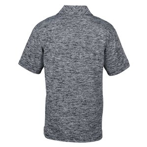Additional Image 1 - a grey shirt on a white background