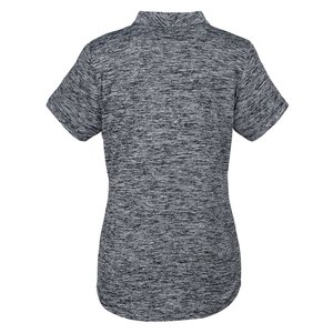 Additional Image 1 - a grey shirt on a white background