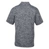 View Image 2 of 3 of Voltage Heather Polo - Men's - 24 hr