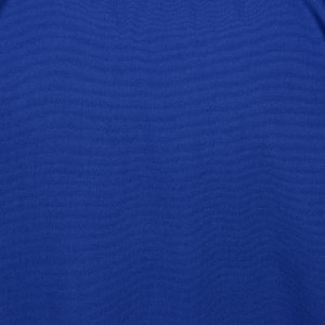 Additional Image 2 - a blue shirt with a white stripe