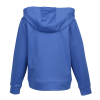 View Image 3 of 3 of Triumph Performance Hoodie - Youth - Screen