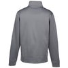 View Image 2 of 3 of Triumph Performance 1/4-Zip Pullover - Embroidered