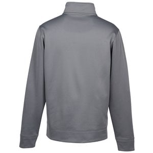 Additional Image 1 - a grey jacket with a white background